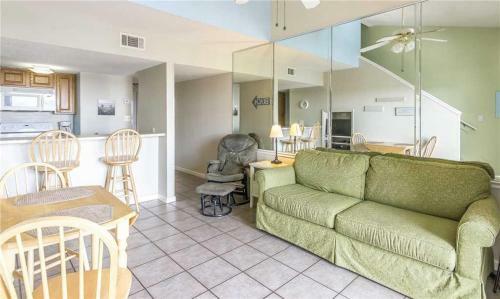 Apartamento Sugar Beach 319 Condo