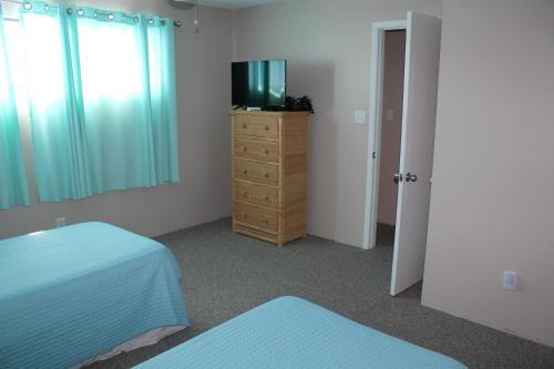 Apartamento Sugar Beach 331 Condo