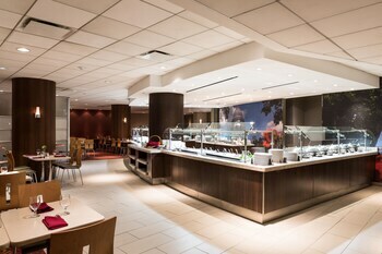 Hotel Holiday Inn Washington Capitol