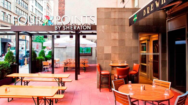 Hotel The Chelsean New York
