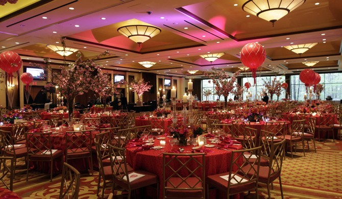 Hotel Hilton Garden Inn Staten Island