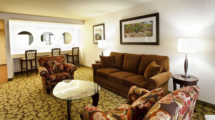 Hotel Hilton Garden Inn Staten Island
