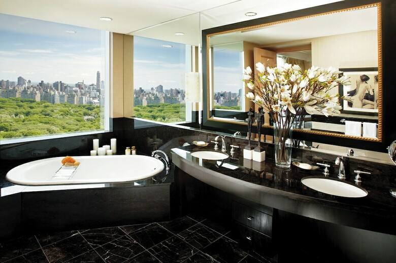 Hotel Mandarin Oriental