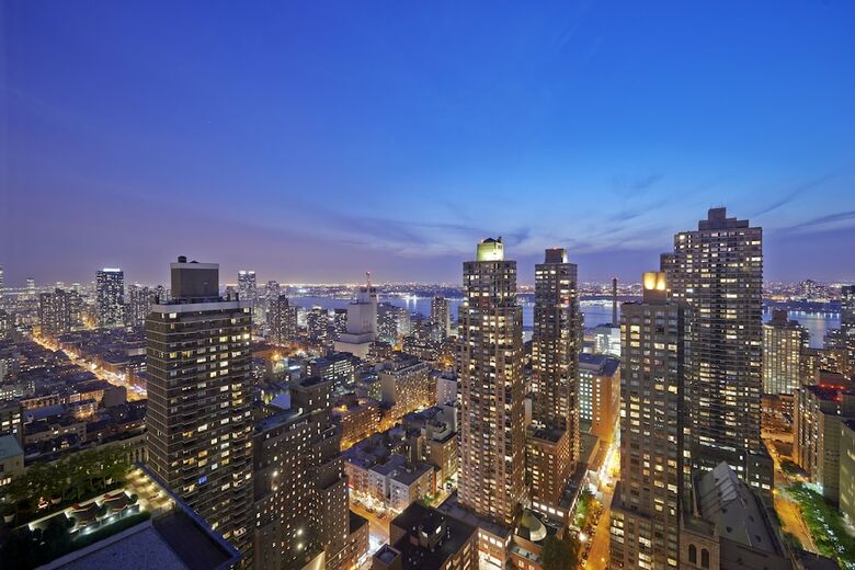 Hotel Mandarin Oriental