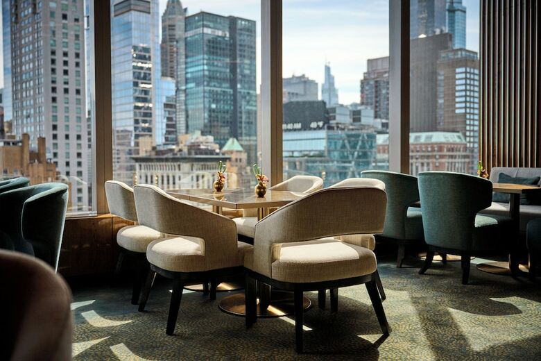 Hotel Mandarin Oriental