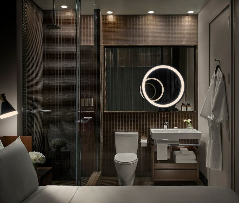 Hotel The James New York