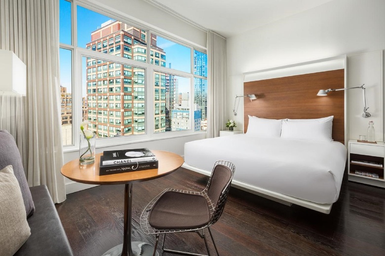 Hotel The James New York