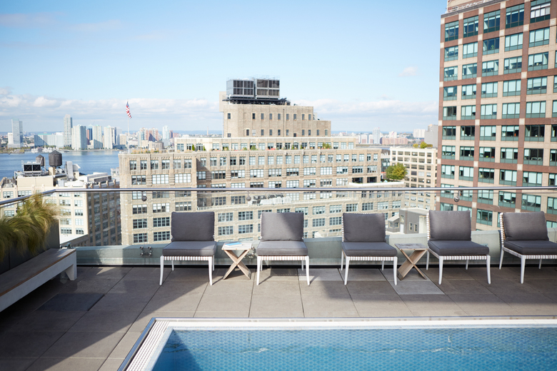 Hotel The James New York