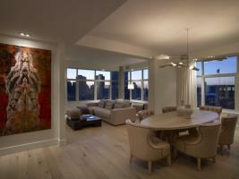 Hotel The James New York