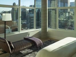 Hotel The James New York