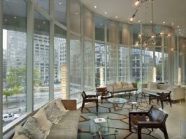 Hotel The James New York