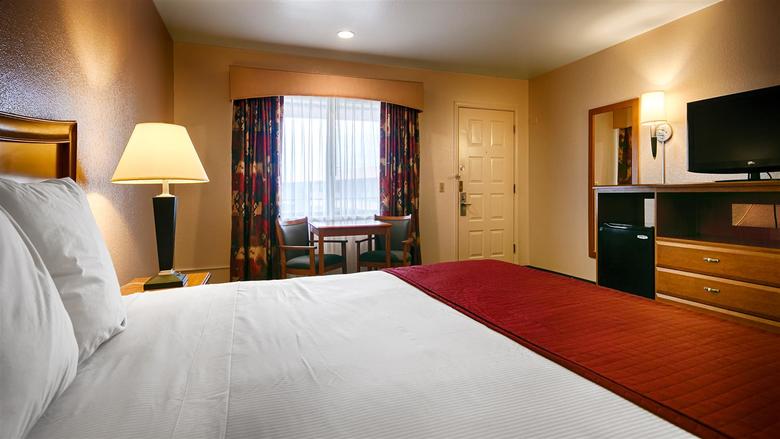 Hotel Best Western Canyon De Chelly Inn