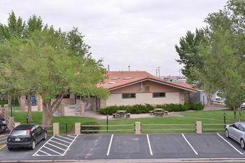 Hotel Best Western Canyon De Chelly Inn