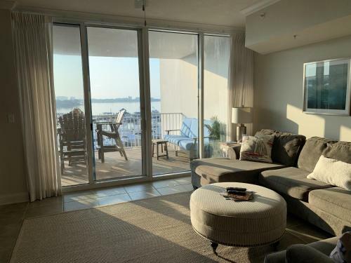 Apartamento Moorings 414 Condo