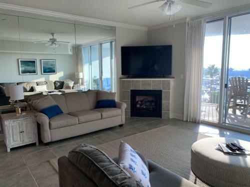 Apartamento Moorings 414 Condo