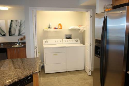 Apartamento Moorings 414 Condo