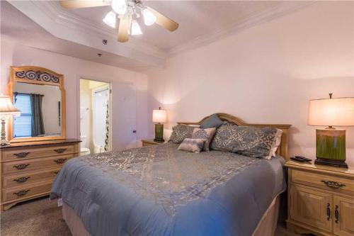 Apartamento Phoenix VII 1107
