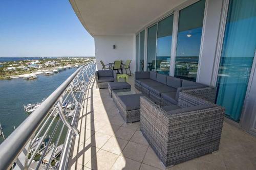 Apartamento Bella Luna 1104 Condo