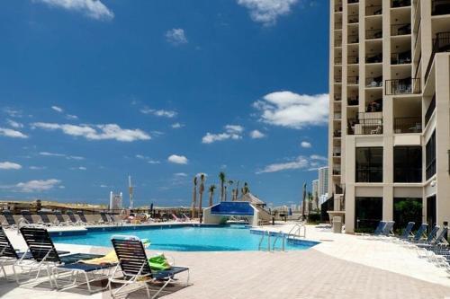 Apartamento Phoenix East Unit 910