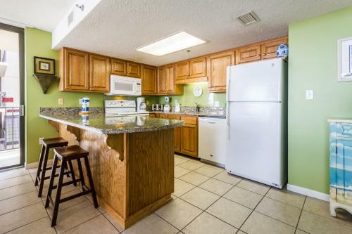 Apartamento Phoenix V By Luxury Gulf Rentals