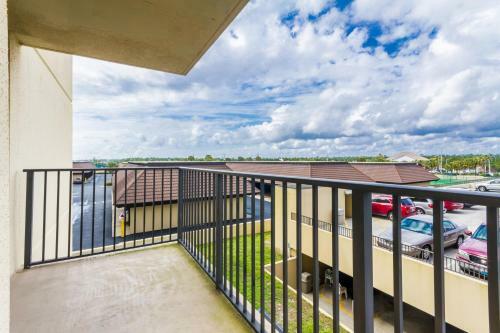 Apartamento Phoenix V By Luxury Gulf Rentals