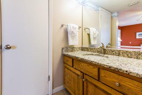 Apartamento Phoenix V By Luxury Gulf Rentals