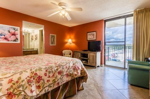 Apartamento Phoenix V By Luxury Gulf Rentals