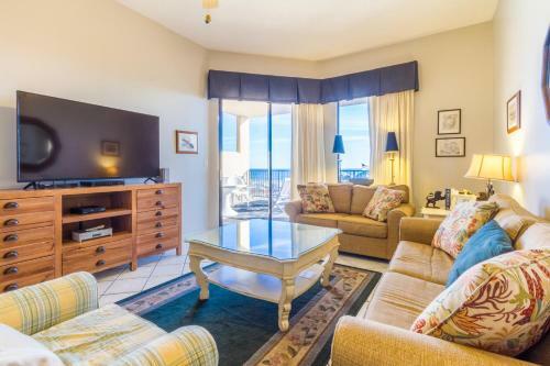 Apartamento Phoenix V By Luxury Gulf Rentals