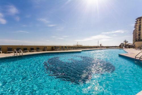 Apartamento Phoenix V By Luxury Gulf Rentals
