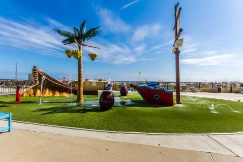 Apartamento Phoenix V By Luxury Gulf Rentals