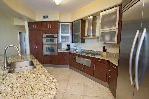 Apartamento Bella Luna 905 Condo