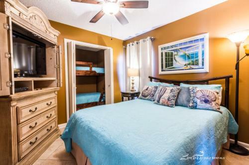 Summerchase By Luxury Gulf Rentals