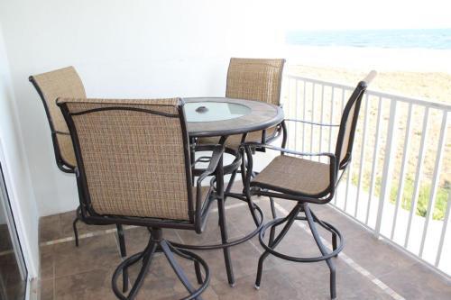 Apartamento Tidewater 303 Condo