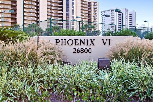 Phoenix VI Unit 1106