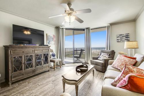Apartamento Phoenix 7 Unit 316