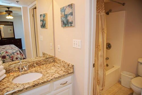 Apartamento Phoenix VI 801 Condo