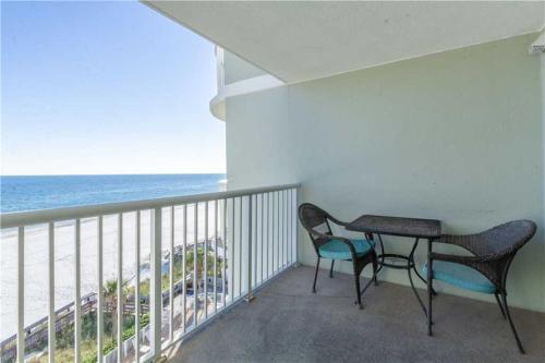 Apartamento Tradewinds 503