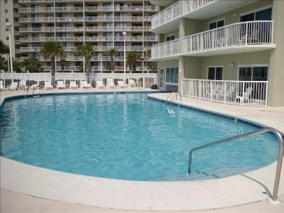 Apartamento Tradewinds 503