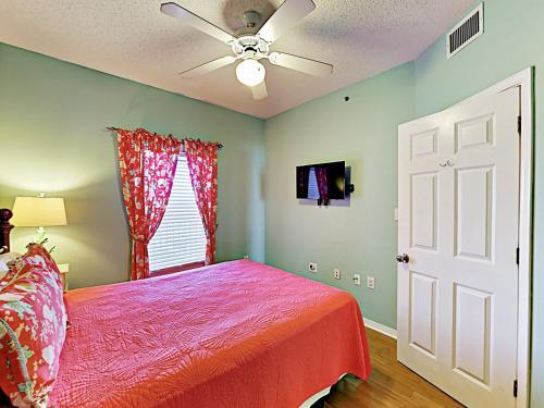 Apartamento 26750 Perdido Beach Blvd Condo