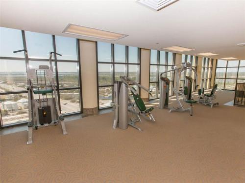 Apartamento Phoenix West II 501
