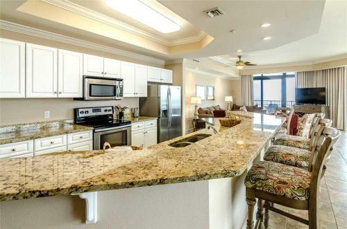 Apartamento Phoenix West II 501
