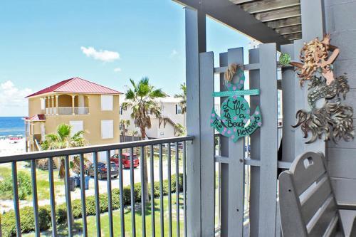 Apartamento Seascape 203 Condo