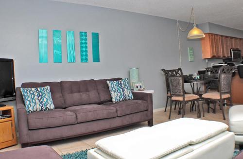 Apartamento Seascape 203 Condo