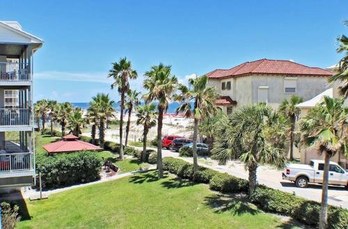 Apartamento Seascape 203 Condo