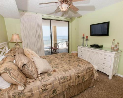 Apartamento Summer House 704a