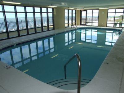 Grand Pointe 505 Apartment