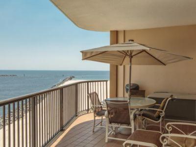 Grand Pointe 505 Apartment