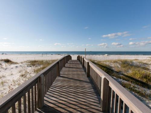 Apartamento Tidewater 502