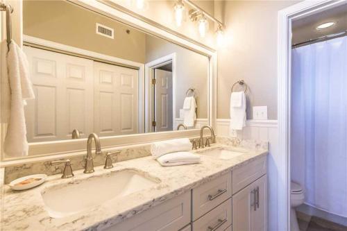 Apartamento Tidewater 502