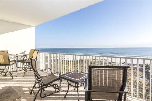Apartamento Tidewater 502